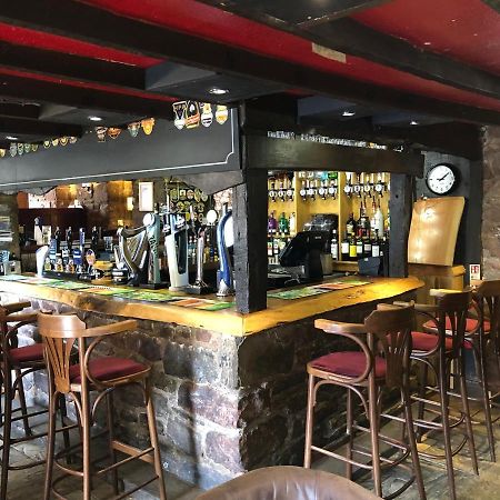 Butchers Arms Колфорд Екстериор снимка